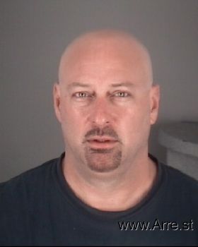 Robert Eric Greene Mugshot