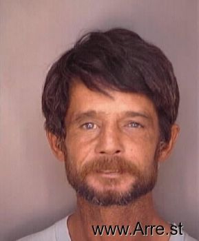 Robert Dale Gregg Mugshot