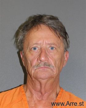 Robert  Greggs Mugshot