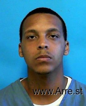 Robert L Iii Griffin Mugshot