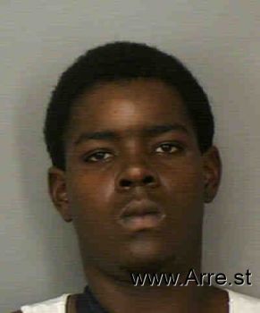 Robert Darrius Griffin Mugshot