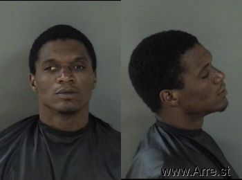 Robert Lee Griffin Mugshot