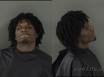 Robert L. Griffin Mugshot