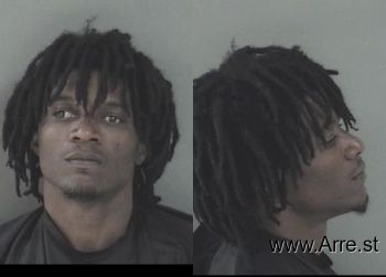 Robert Lee Griffin Mugshot