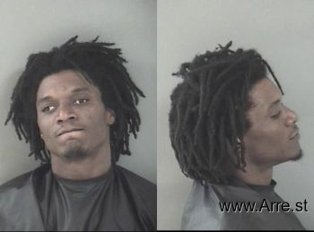 Robert Lee Griffin Mugshot