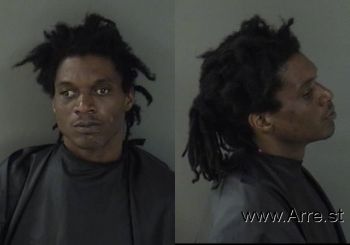 Robert Lee Griffin Mugshot