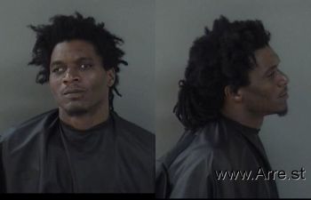 Robert Lee Griffin Mugshot