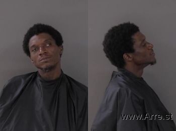 Robert Lee Jr Griffin Mugshot