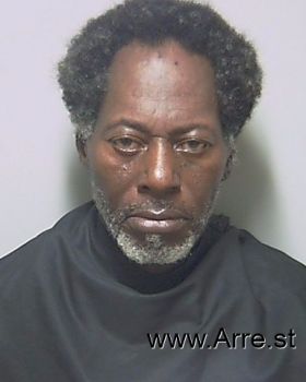 Robert Larry Griffin Mugshot