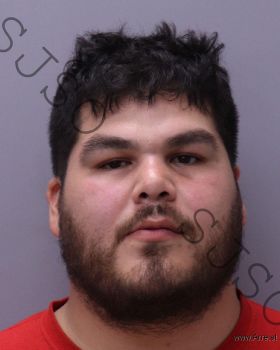 Robert Daniel Guerrero Mugshot