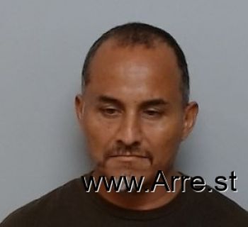 Robert M Gutierrez Mugshot