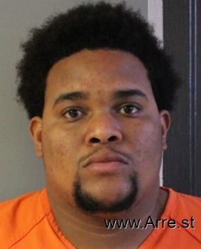 Robert Rashard Jr Hadley Mugshot