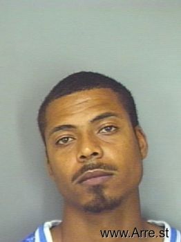 Robert Lewis Hairston Mugshot