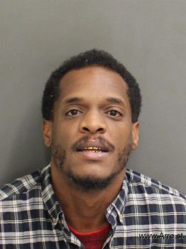 Robert Kentrell Hamilton Mugshot