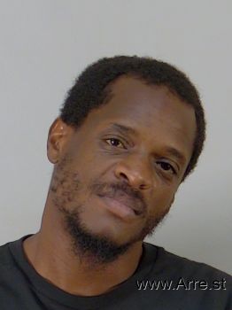 Robert Kentrell Hamilton Mugshot