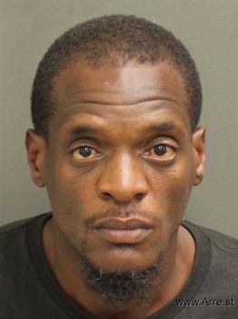 Robert Kentrell Hamilton Mugshot