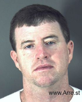 Robert Patrick Hammond Mugshot