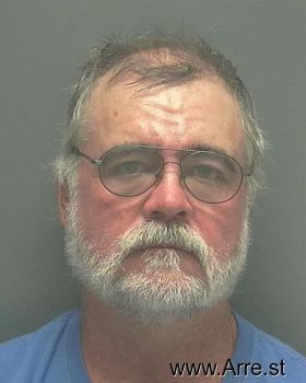 Robert Paul Hansen Mugshot