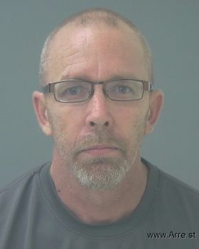 Robert Michael Hansen Mugshot