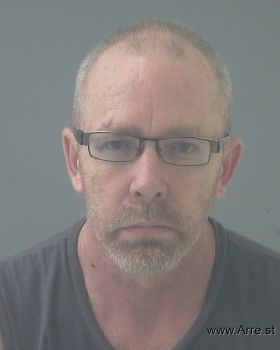 Robert Michael Hansen Mugshot