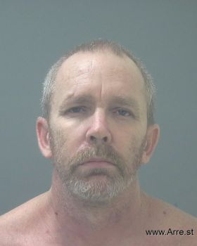 Robert Michael Hansen Mugshot