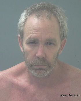 Robert Michael Hansen Mugshot