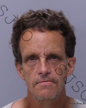 Robert Charles Hanson Mugshot