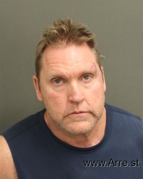 Robert Allen Harman Mugshot