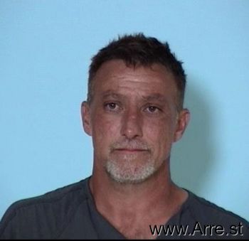 Robert Donald Harp Mugshot