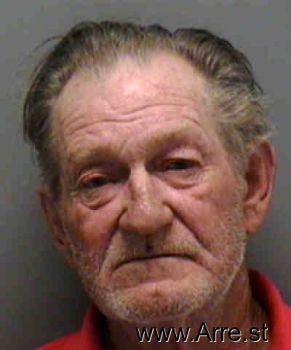 Robert Wayne Harrell Mugshot