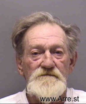 Robert Wayne Harrell Mugshot