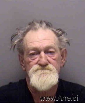 Robert Wayne Harrell Mugshot