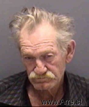 Robert Wayne Harrell Mugshot