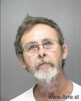 Robert  Harrell Mugshot