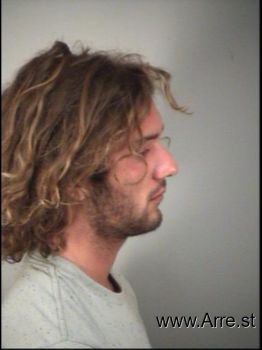 Robert Joseph Harvey Mugshot