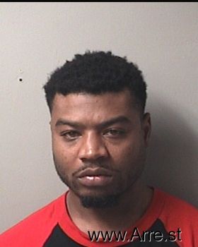 Robert Lee Hawthorne Mugshot