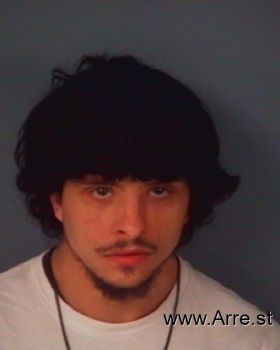 Robert Charles Hays Mugshot