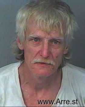 Robert Timothy Hays Mugshot