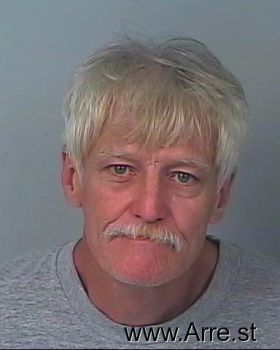 Robert Timothy Hays Mugshot