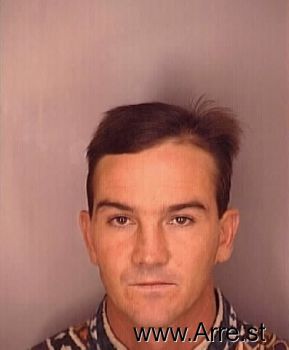 Robert Alan Head Mugshot