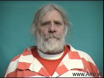 Robert Mark Junior Head Mugshot