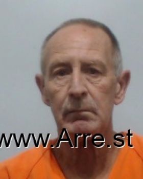 Robert Stephen Head Mugshot