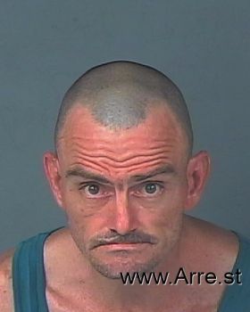 Robert Andrew Headley Mugshot