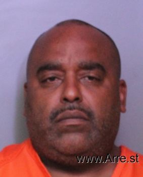 Robert  Heard Mugshot