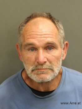 Robert Dale Hebert Mugshot