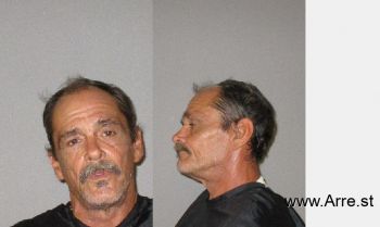 Robert Wesley Junior Helms Mugshot