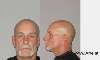 Robert Eugene Second Helton Mugshot