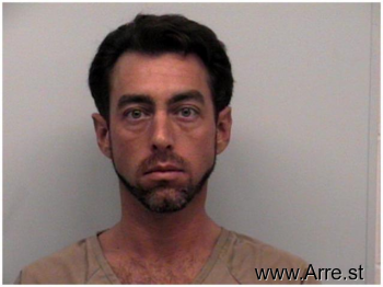 Robert Duane Hendricks Mugshot