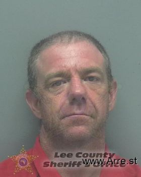 Robert Lee Hensley Mugshot