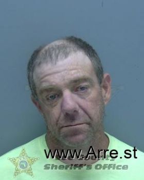 Robert Lee Hensley Mugshot